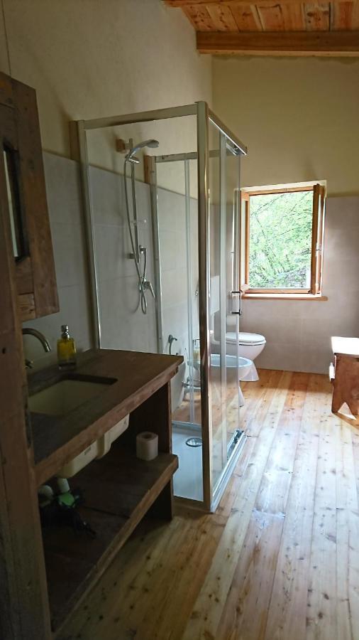 Chalet Morier Demonte Eksteriør bilde