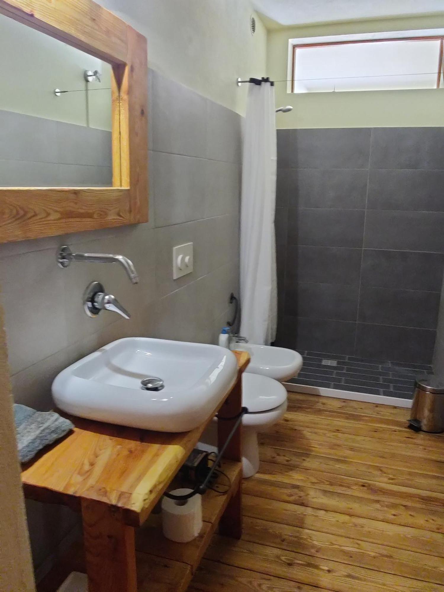 Chalet Morier Demonte Rom bilde