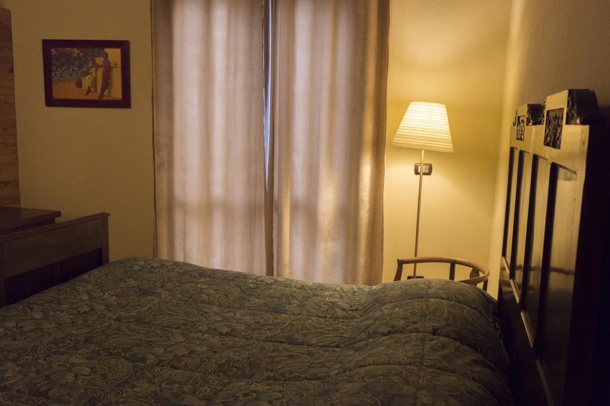 Chalet Morier Demonte Rom bilde