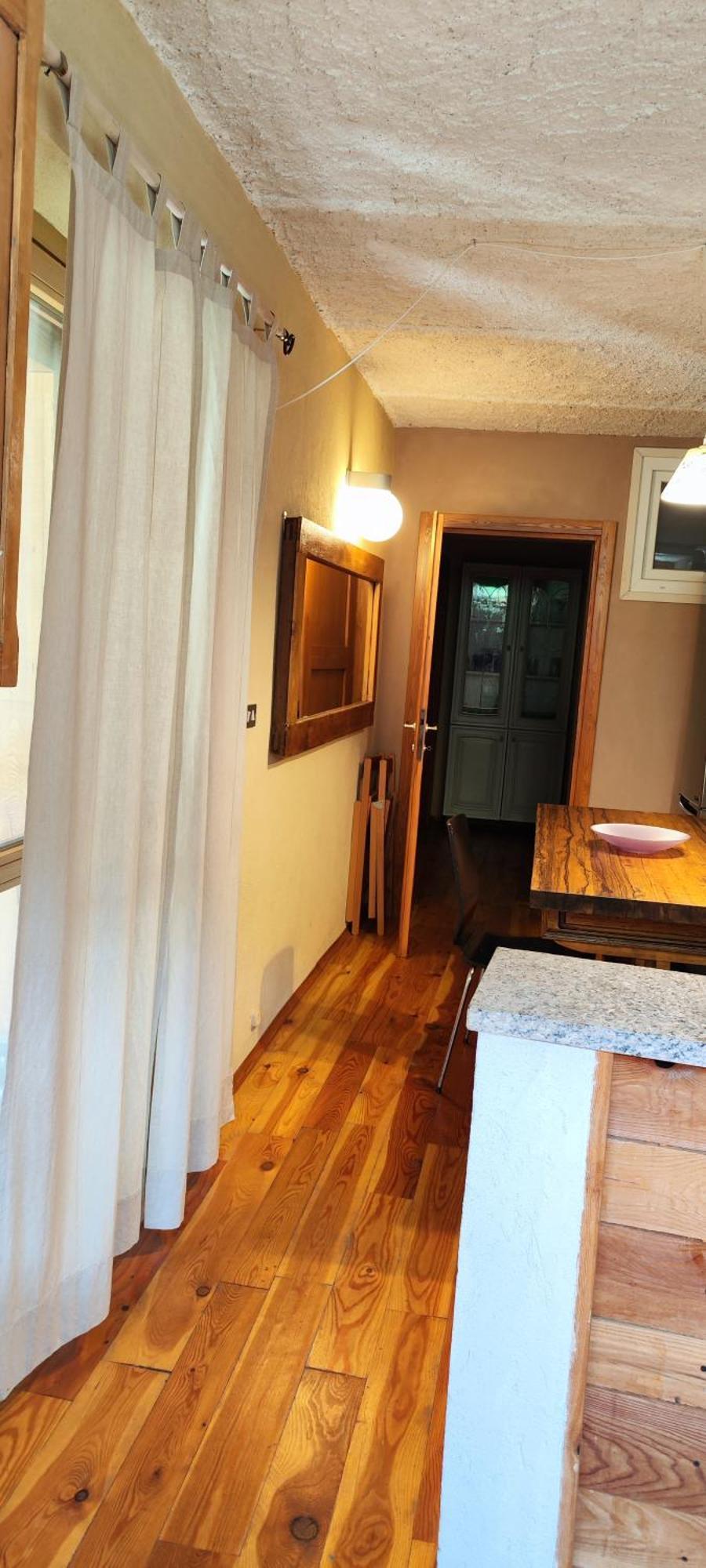Chalet Morier Demonte Eksteriør bilde